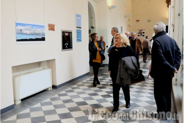 Vinovo: inaugurazione mostra fotografica