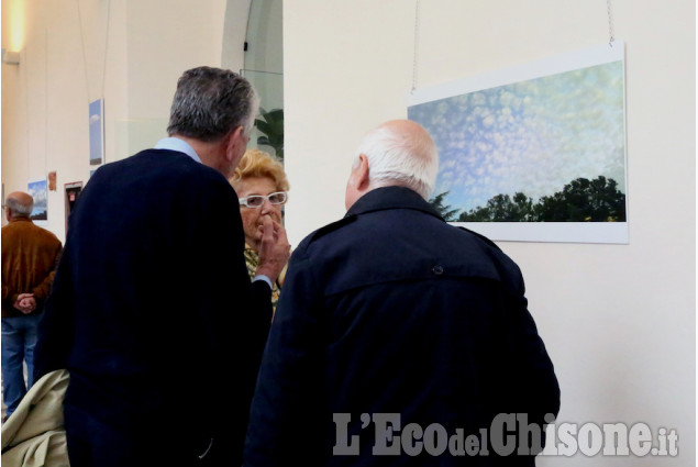 Vinovo: inaugurazione mostra fotografica