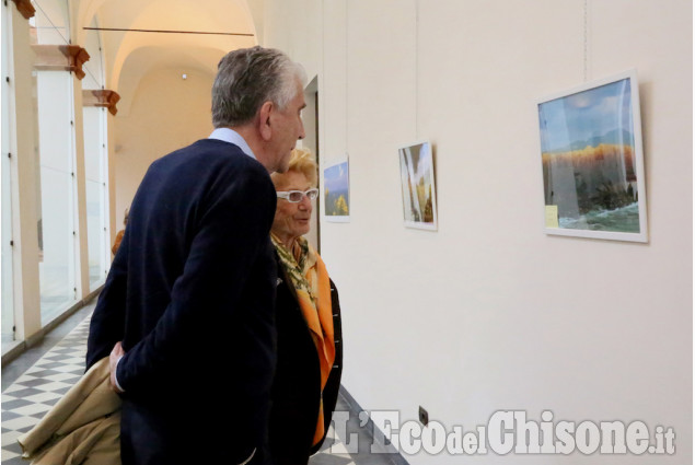 Vinovo: inaugurazione mostra fotografica