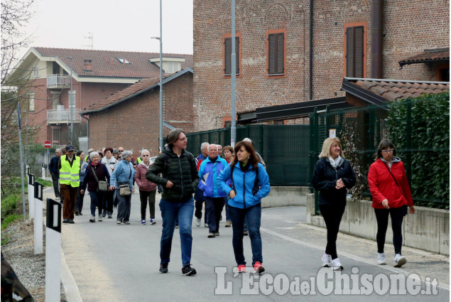 Vinovo Tetti Rosa: CamminArzilli