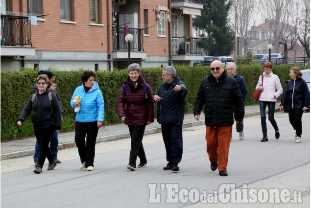 Vinovo Tetti Rosa: CamminArzilli