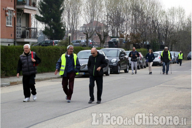 Vinovo Tetti Rosa: CamminArzilli