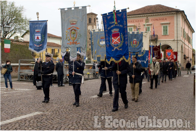 Moretta: festa dei donatori del Gasm