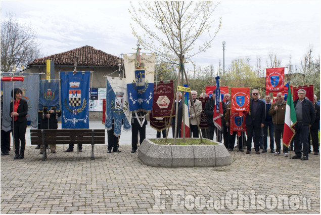 Moretta: festa dei donatori del Gasm