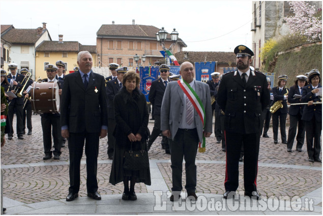 Moretta: festa dei donatori del Gasm