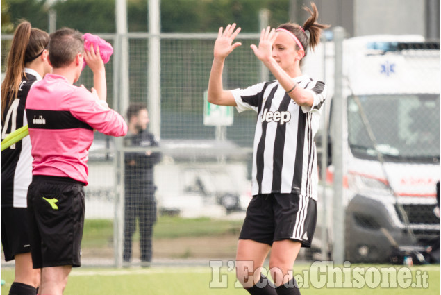 Calcio donne: Vinovo gremita, ma la Juventus Women perde con il Brescia