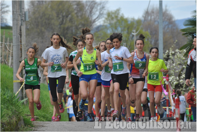 Bricherasio: Trofeo Cascina Roncaglia