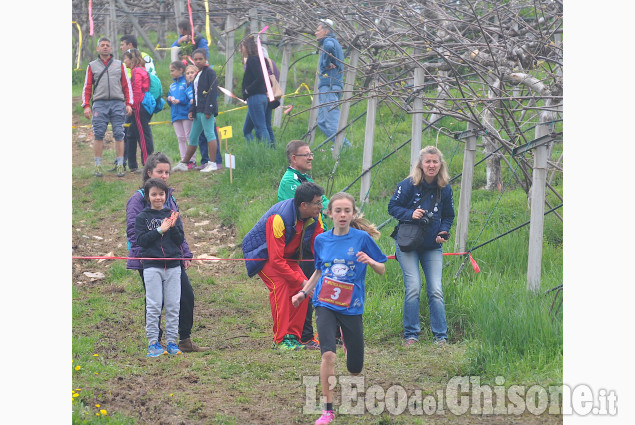 Bricherasio: Trofeo Cascina Roncaglia