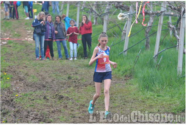 Bricherasio: Trofeo Cascina Roncaglia