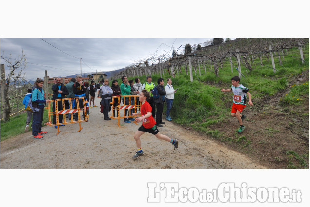 Bricherasio: Trofeo Cascina Roncaglia
