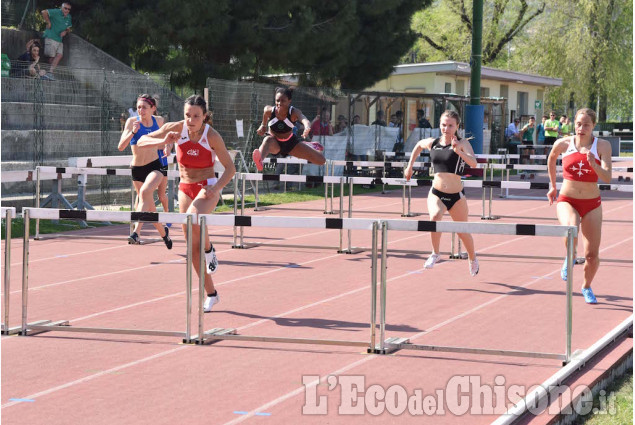 Atletica: Al Martin la grinta degli ostacolisti