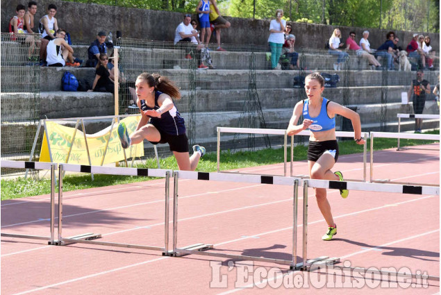 Atletica: Al Martin la grinta degli ostacolisti