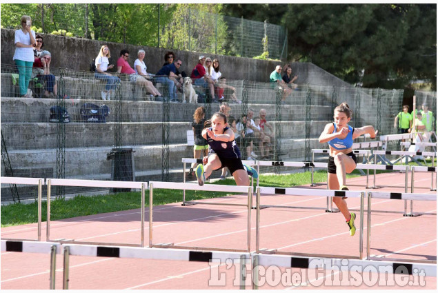 Atletica: Al Martin la grinta degli ostacolisti