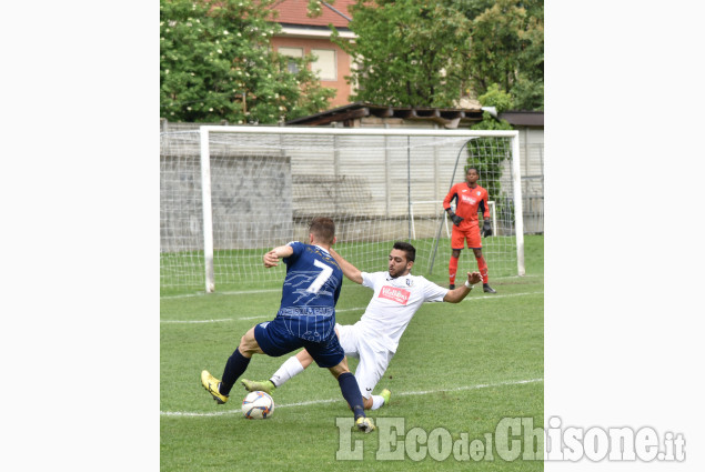 Calcio Eccellenza: Pinerolo stende Chisola 