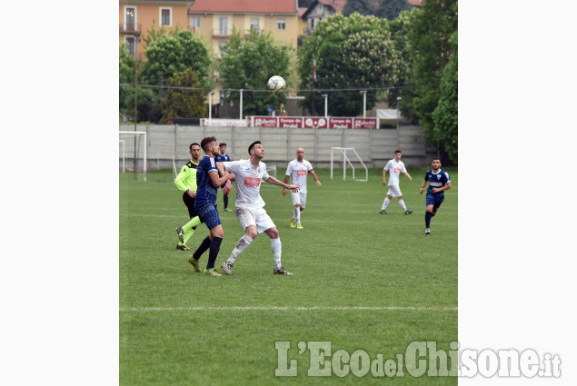 Calcio Eccellenza: Pinerolo stende Chisola 