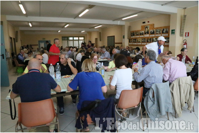 Vinovo: a Garino la festa patronale 