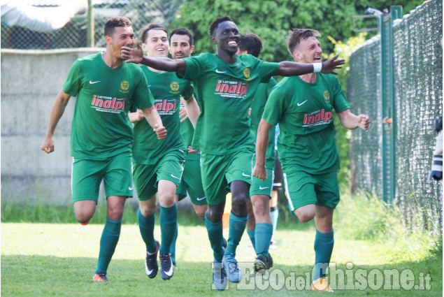 Calcio Promozione: Moretta vince ma Revello rispoonde al 95’ 