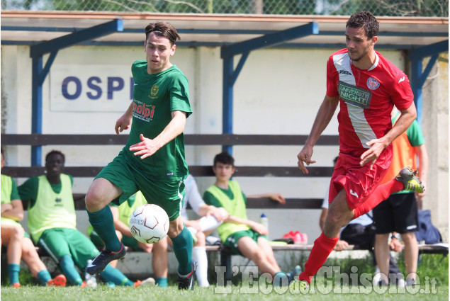 Calcio Promozione: Moretta vince ma Revello rispoonde al 95’ 