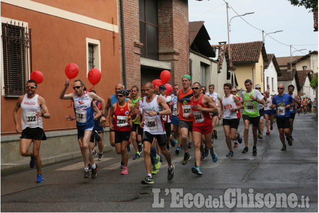 Vigone la mezza di Varenne