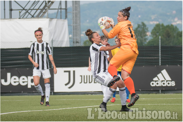 Juventus Women a Vinovo per l&#039;ultima di serie A