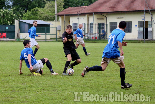 Calcio Prima categoria: Aurora ai play-out 