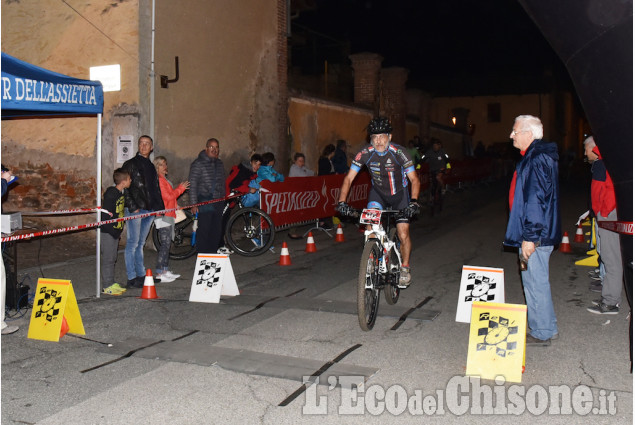 Frossasco: Bike Nigth