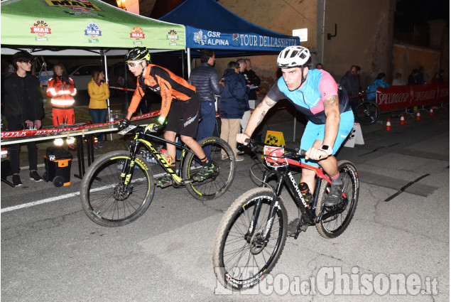 Frossasco: Bike Nigth