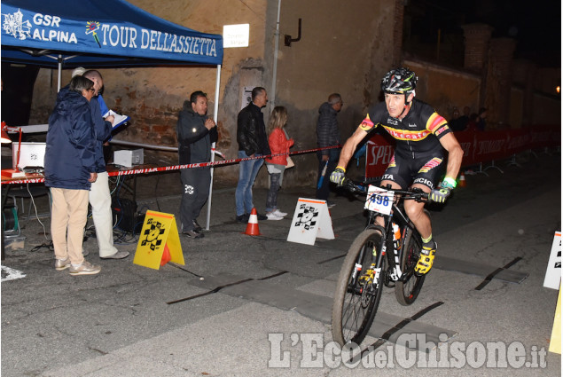 Frossasco: Bike Nigth