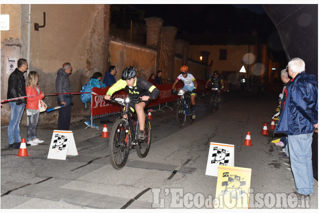 Frossasco: Bike Nigth