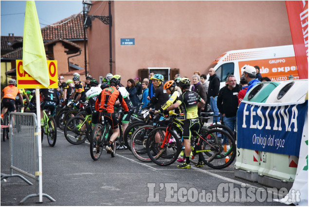 Frossasco: Bike Nigth