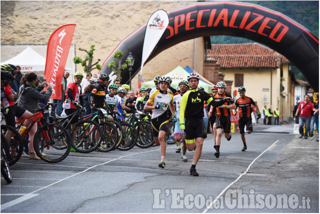 Frossasco: Bike Nigth