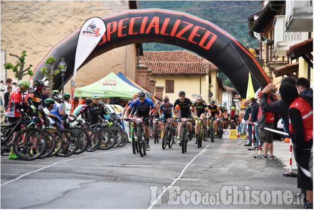 Frossasco: Bike Nigth