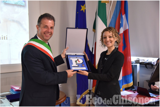 L&#039;associazione Piemontesi nel mondo premia i Piemontesi Protagonisti