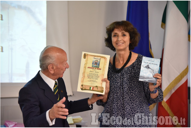 L&#039;associazione Piemontesi nel mondo premia i Piemontesi Protagonisti