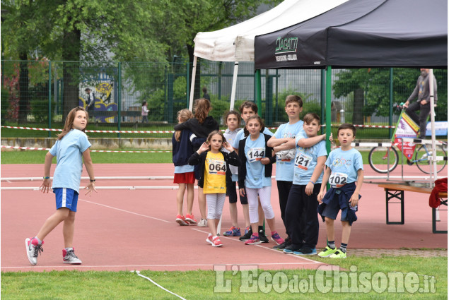 Abbadiadi a Pinerolo per campo impraticabile