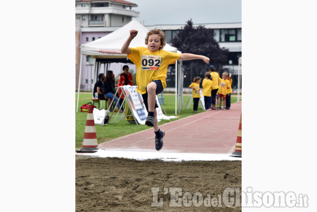 Abbadiadi a Pinerolo per campo impraticabile