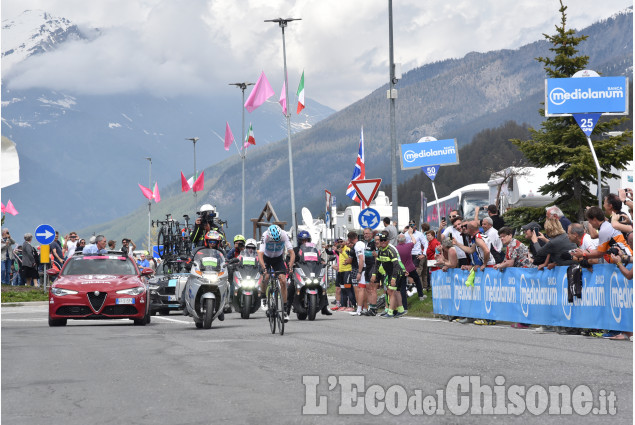 Scatti dal Colle del Sestriere