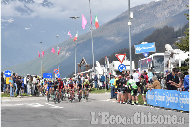 Scatti dal Colle del Sestriere