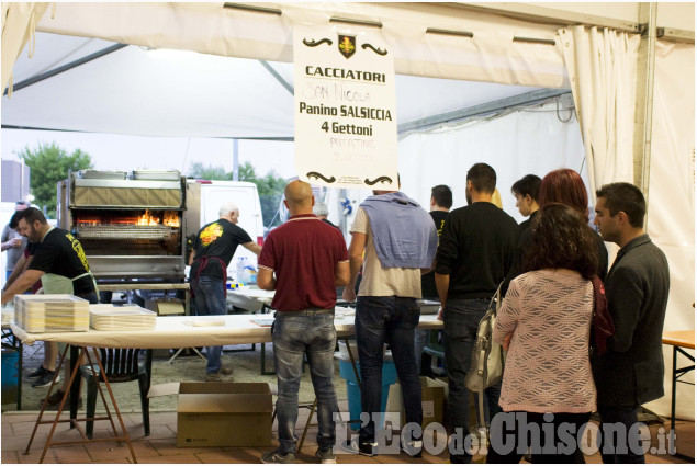 Villabeer Fest a Villafranca nello scorso weekend