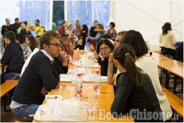 Villabeer Fest a Villafranca nello scorso weekend