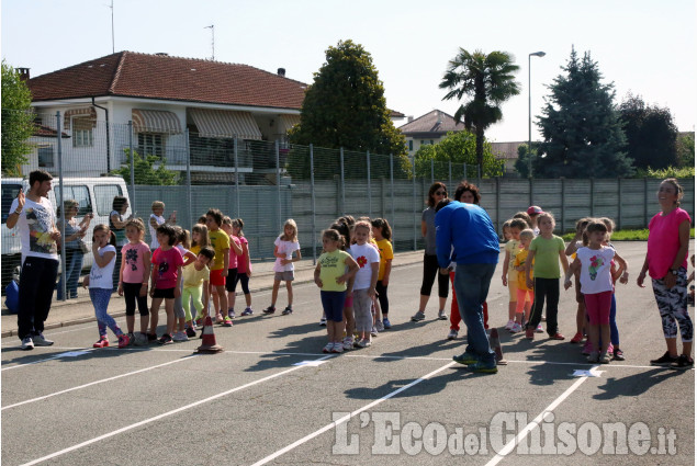 Moretta: Sportallegro