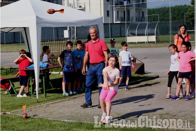 Moretta: Sportallegro