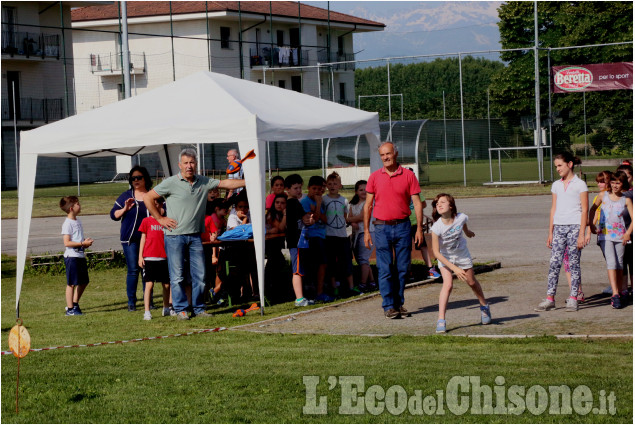 Moretta: Sportallegro
