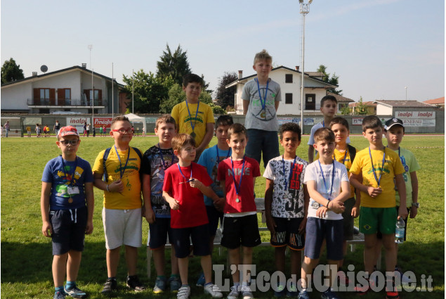 Moretta: Sportallegro