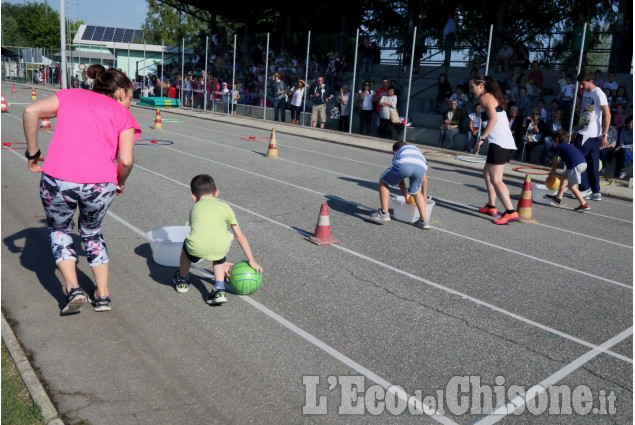 Moretta: Sportallegro
