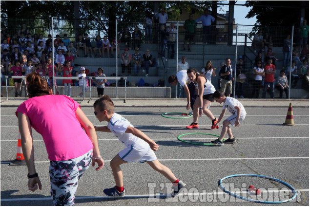 Moretta: Sportallegro