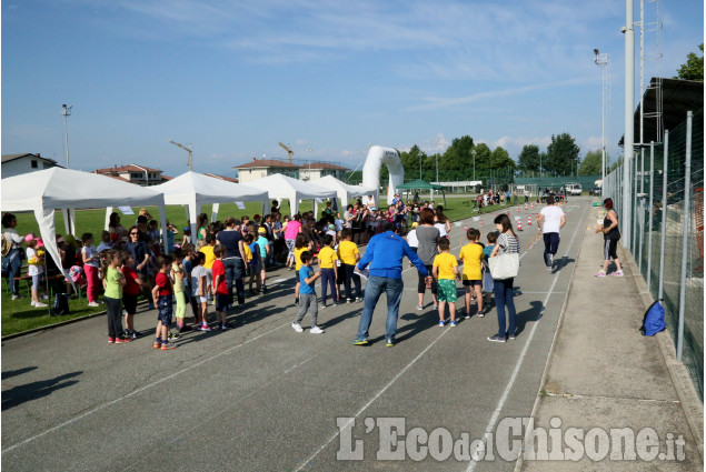 Moretta: Sportallegro