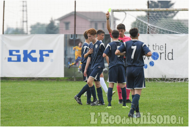 Calcio torneo SKf finali