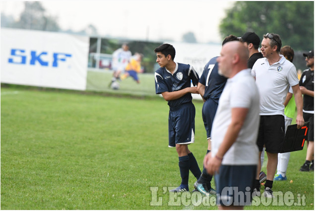 Calcio torneo SKf finali
