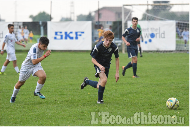 Calcio torneo SKf finali